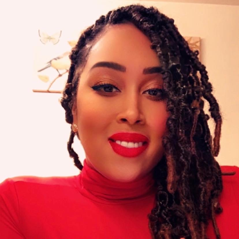 Francoise Cain placeholder