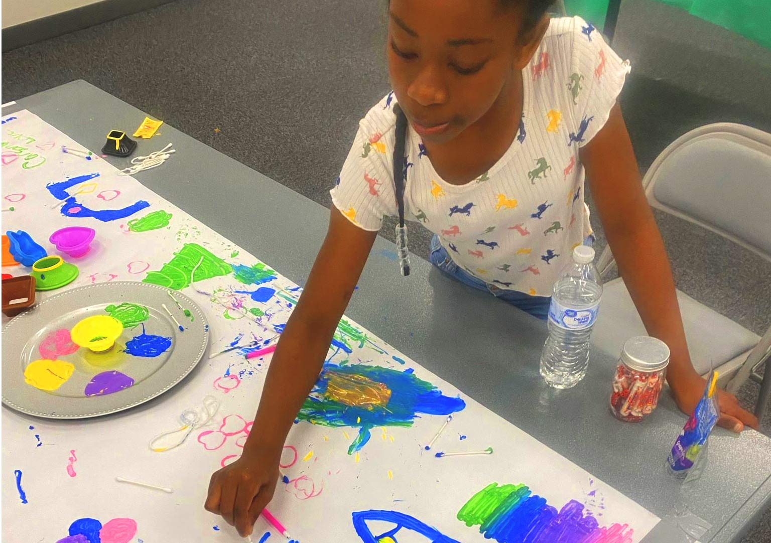 Dream youth placeholder