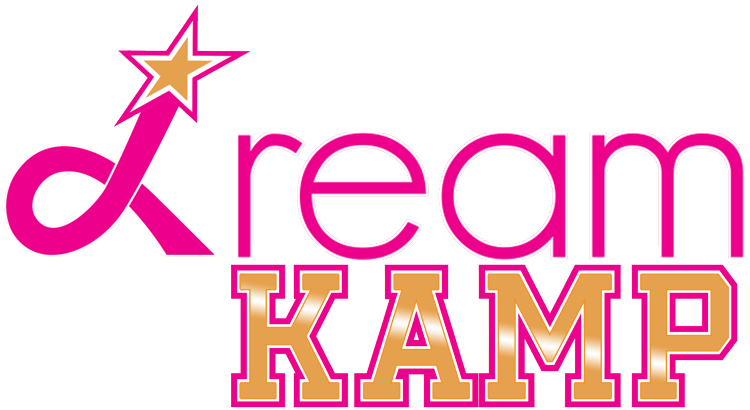Dream Kamp Logo