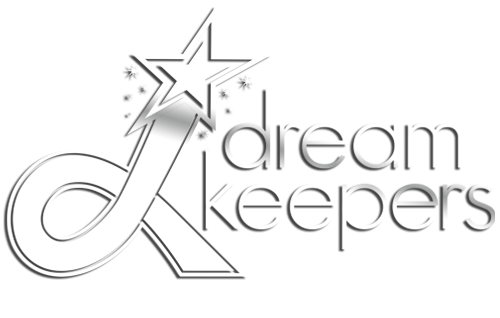 Dream Keepers Non Profit Logo